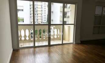 Imagem 1: Apartamento locação Jardim Paulista