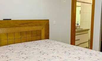 Imagem 3: Apartamento com 4 dormitórios à venda, 110 m² por R$ 600.000,00 - Jardim América - Goiânia