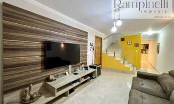 Imagem 2: SOBRADO FINO ACABAMENTO