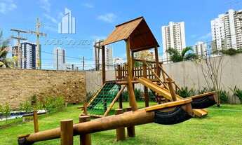Imagem 4: CO-Apartamento para venda com 146 metros quadrados com 4 quartos em Boa Viagem - Recife