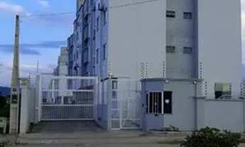 Imagem: APARTAMENTO NO RESIDENCIAL JARDIM EUROPA