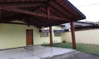 Imagem: Pindamonhangaba - Casa Padrão - Bela Vista