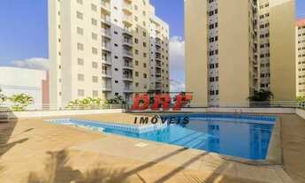 Imagem 5: ++++ Bom Clima (GUARULHOS) Apartamento 2 Dormitórios com Suite e Armários - VARANDA - a