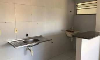 Imagem 3: Apartamento para aluguel possui 40 metros quadrados com 2 quartos em Campestre - Teresina