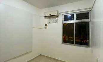 Imagem 6: JORNALISTA- CHAPADA - 02 QUARTOS - SEMI MOBILIADO