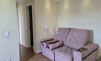 Imagem 5: Apartamento para venda tem 43 metros quadrados com 2 quartos em Canhema - Diadema - SP