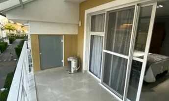 Imagem 3: Recreio, Villagio del Mare, linda casa triplex, 4 quartos (2 suites - 1 master com closet