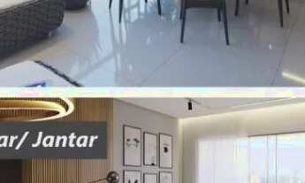 Imagem 3: Apartamento com 3 suítes, sofisticada área de lazer, pronto p/ morar na Barão do Triunfo