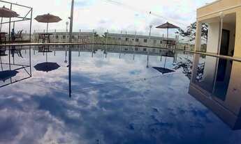 Imagem 2: Apartamento à venda, 2 quartos, 1 vaga, Bairro Califórnia - Belo Horizonte/MG