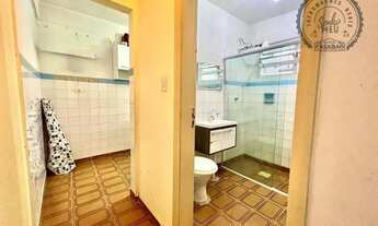 Imagem 6: Apartamento localizado no bairro Canto do Forte - Praia Grande/SP