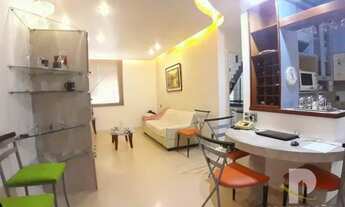 Imagem 5: Apartamento com 2 dormitórios à venda, 70 m² por R$ 480.000,00 - Santo Antônio - Belo Hori