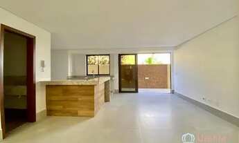 Imagem 4: Área privativa à venda, 2 quartos, 2 suítes, 2 vagas, Pampulha - Belo Horizonte/MG