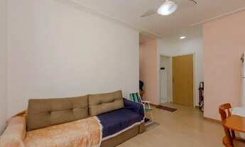 Imagem 5: Apartamento em Cidade Baixa