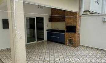 Imagem 2: Casa em Condominio com Suite e 2 Vagas na Granja Viana