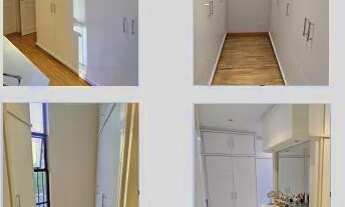 Imagem 2: Maravilhoso Apto 400m² Mobiliado Itaim Bibi