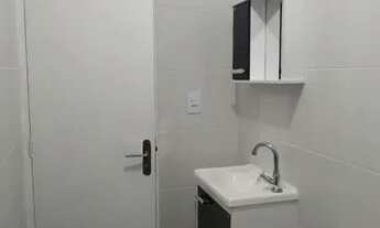 Imagem 4: Lindo apartamento à venda na R. Adriático, com 2 dormitórios