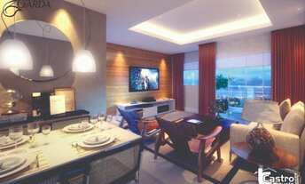 Imagem 2: Lago Di Garda. 3 Quartos. 1 ou 2 Vagas de garagem. C65