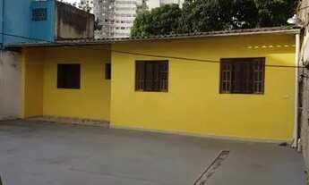 Imagem 1: Casa em Jardim Prudencia - São Paulo