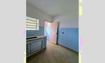 Imagem 5: Apartamento para locação com 50 metros, 1 dormitório, sala, cozinha, 1 banheiro e área de