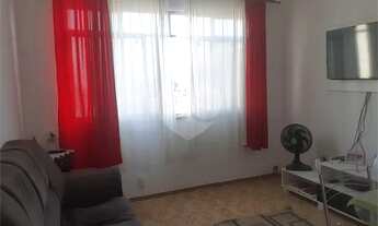 Imagem 3: Apartamento - 02 quartos - Quintino Bocaiuva [ME