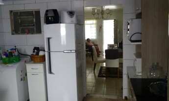 Imagem 6: Casa Condominio para Venda - 48.58m², 2 dormitórios, 1 vaga - Restinga