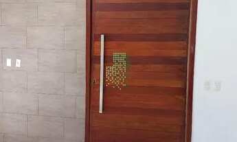 Imagem 2: Aluga casa em Bela Vista II/Intermares, com 400 m², térreo, primeiro piso e terraço; c/pis