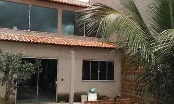 Imagem: Vendo casa em ponto novo Bahia