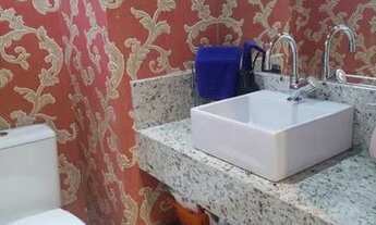 Imagem 7: Sobrado para Venda - 128m², 3 dormitórios, sendo 1 suites, 2 vagas - Hípica