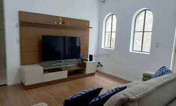 Imagem 3: Casa com 1 dormitório à venda, 99 m² por R$ 430.000 - Vila Ema - São Paulo/SP