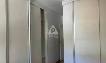 Imagem 7: Em Botafogo! Lindo apartamento com 2 quartos, sendo um suite, dependências completas, vist