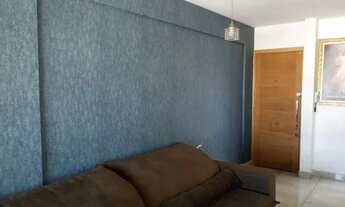 Imagem 3: Belo Horizonte - Apartamento Padrão - Santa Tereza