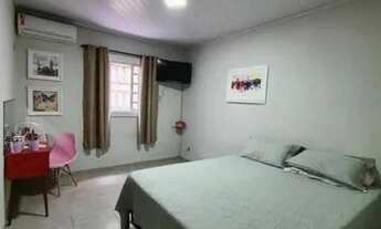 Imagem 7: Casa para venda com 150 metros quadrados com 3 quartos em Jauá (Abrantes) - Camaçari - BA