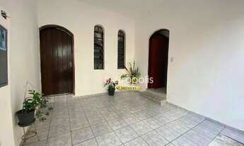 Imagem 2: Casa com 2 dormitórios à venda, 162 m² por R$ 660.000,00 - Santo Antônio - São Caetano do