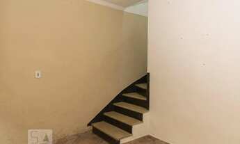 Imagem 2: Casa para Aluguel - Vila das Mercês, 2 Quartos, 100 m2