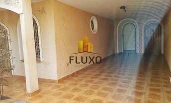 Imagem: Casa no Bairro Vila Nova Santa Cla na cidade