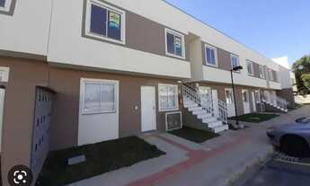 Imagem 7: Apartamento para aluguel com 46 metros quadrados com 1 quarto em Guaraituba - Colombo - PR