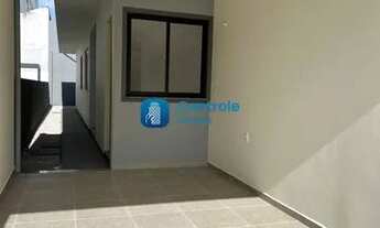 Imagem 3: VE) Sobrado com 03 dormitórios, Areias - São José - SC