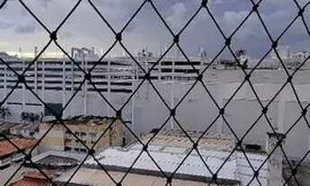 Imagem: Ed Felipe Patroni na Doca