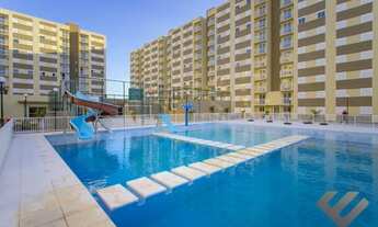 Imagem: Novíssimo apartamento Acqua Residence