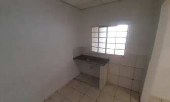 Imagem 7: Casa individual. Bairro Guanandi 2, de 1 quartos, sala, cozinha, banheiro e varanda