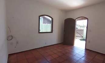 Imagem 7: Casimiro de Abreu - Casa Padrão - Centro de Barra de São João