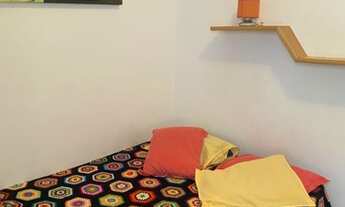 Imagem 2: Apartamento temporada Guarujá Enseada