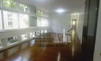 Imagem 2: MARAVILHOSO APARTAMENTO 200M² JUNTO A N.S. DA PAZ