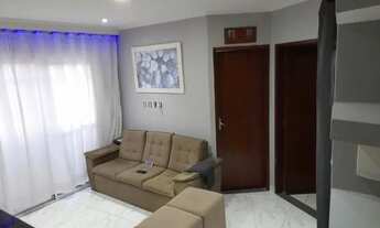 Imagem 3: Casa em São Caetano com 2 quartos