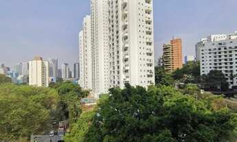 Imagem 4: Apartamento para Aluguel - Real Parque, 2 Quartos, 70 m2