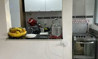 Imagem 4: APARTAMENTO A VENDA NO CANGAÍBA, SÃO PAULO