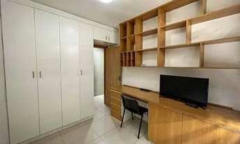 Imagem 6: Apartamento Garden à venda, 2 quartos, 1 suíte, 2 vagas, Castelo - Belo Horizonte/MG