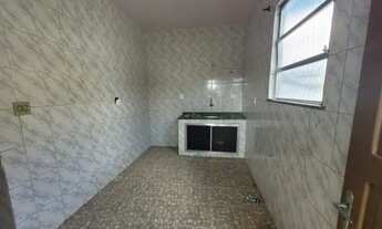 Imagem 4: Vila Vaqueire Apto (Rua Dálias) Sala 2Qts Coz Bh Área sem Tx Condomínio