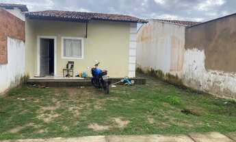 Imagem 2: Ksa 2qrts sendo 1 suit, estrada da maioba