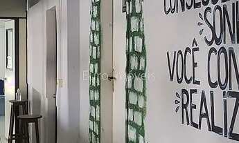 Imagem: Cód. 9827 - Sala - Centro